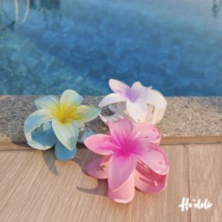 Large size🌼HOOLOLI FLOWER CLIP : BLOSSOM BLOOM🌺