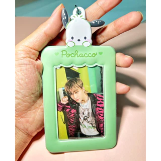 Card Holder : ที่ใส่การ์ด ลาย ซานริโอ้