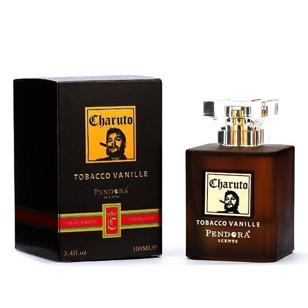 Charuto Tobacco Vanille EDP by Paris Corner น้ำหอมแท้