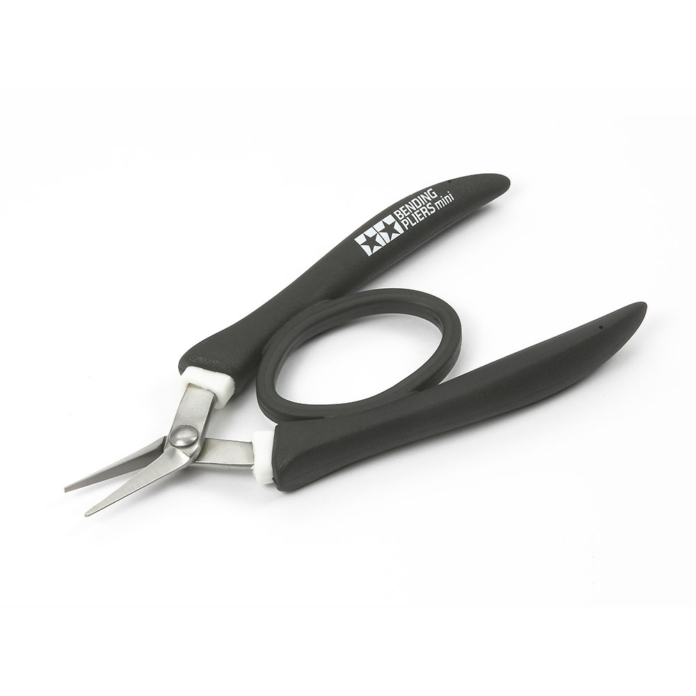 Tamiya 74084 Bending Pliers Mini