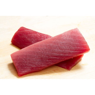 ทูน่าซากุซาซิมิ เกรดพรีเมียม 500-600G/PC GRADE AAA / TUNA SASHIMI GRADE (AKAMI)