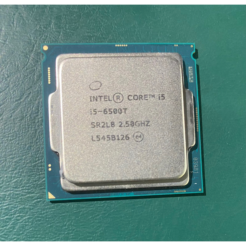 CPU INTEL LGA Socket 1150,1151 มือสอง