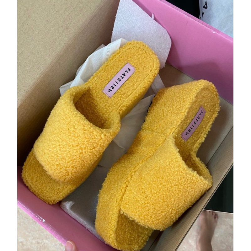 รองเท้าFlat2112 size 38