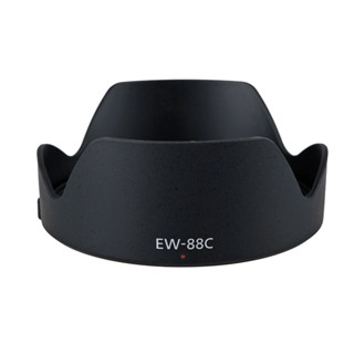 ฮู้ดเลนส์  LENS HOOD CANON EW-88C