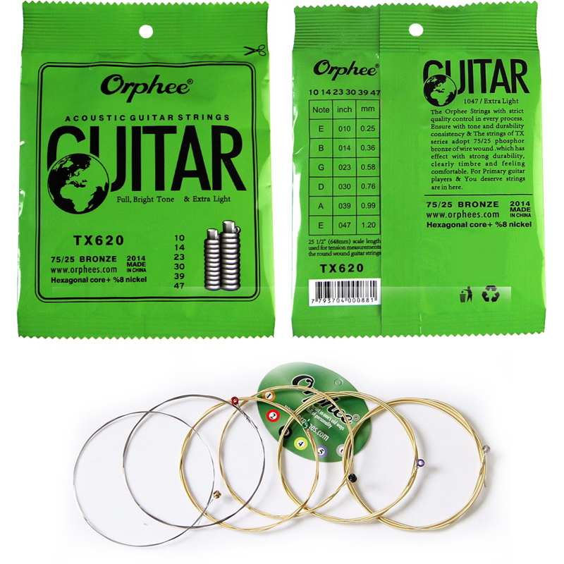 Orphee สายโปร่ง #010 Beginner