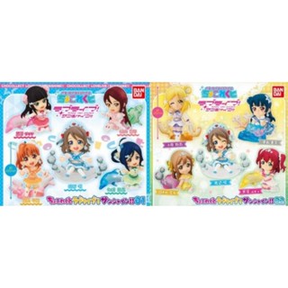 Love Live Sunshine Mini Figure ลิขสิทธิ์แท้