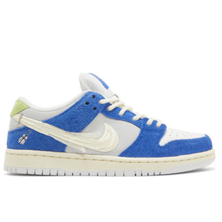 Nike SB Dunk Low Pro x Fly Streetwear Gardenia