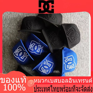 แท้100% DC เกาหลีใต้ หมวก หมวกเบสบอล (เอ็มแอลบี​) Ball cap