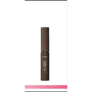 Etude House Color My Brows มาสคาร่าคิ้ว #01rich brown