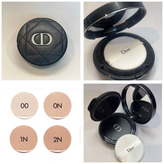 Dior Forever Perfect Cushion spf30มือ1 ของแท้.ส่งฟรี