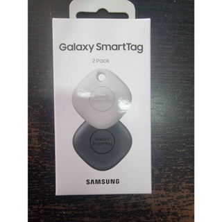 Galaxy SmartTag 2 Pack (ก่อนกดสั่งซื้อโปรดติดต่อร้านค้าใน Chat)