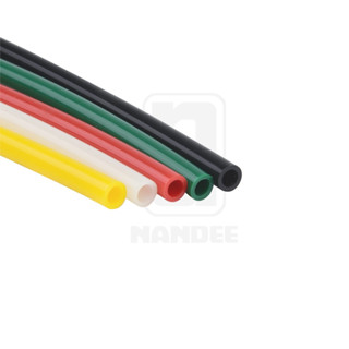 สายลมไนลอน NYLON TN TUBING ขนาด 6x4.5