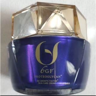 6GF PROTEOGLYCAN Six Growth Factor Skin Care Cream ขนาด 50g ลาแมร์ญี่ปุ่น