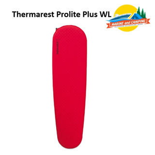 Thermarest Prolite Plus WL แผ่นรองนอน