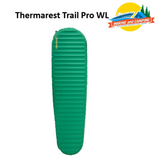 Thermarest Trail Pro WL แผ่นรองนอน