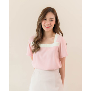 CRAYONBRAND - เสื้อรุ่น Tomu top