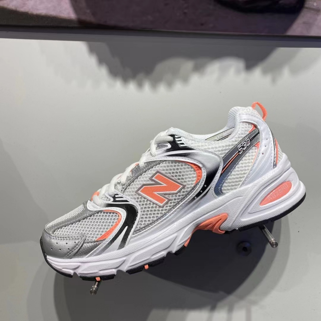 NEW BALANCE MR530MAC รองเท้าผ้าใบ ของแท้ 100 %