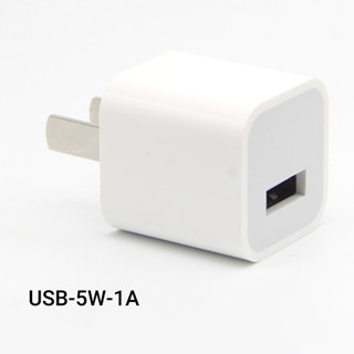 5W 1A ติดตั้งสำหรับสายชาร์จ for iPhone หัวชาร์จสายเคเบิลข้อมูล USB 1M/2M อัพเกรดสายชาร์จข้อมูล