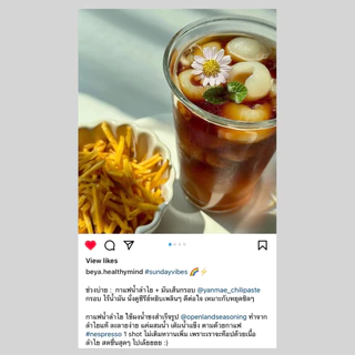 ผงน้ำชงดื่มรสลำไย ผงน้ำลำไย ผงลำไย น้ำลำไย Openland Drinks 500 g/1 kg