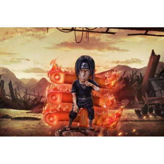 Resin WCF Naruto - Itachi by G5