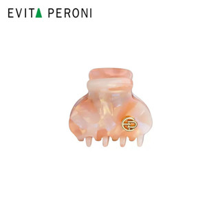 EVITA PERONI | Kirite Mini Shark | กรงเล็บผมสไตล์พรีเมี่ยม | เครื่องประดับผมหรูหรา