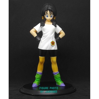 🇯🇵🐲⚽ Dragonball ดราก้อนบอล Videl บีเดล ผมยาว Pichi pichi gal