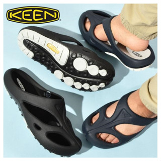 [ลิขสิทธิ์แท้] KEEN Men Shanti Sandal เบา ใส่สบาย รองเท้าแตะ ผู้ชาย คีน ลิขสิทธิ์แท้