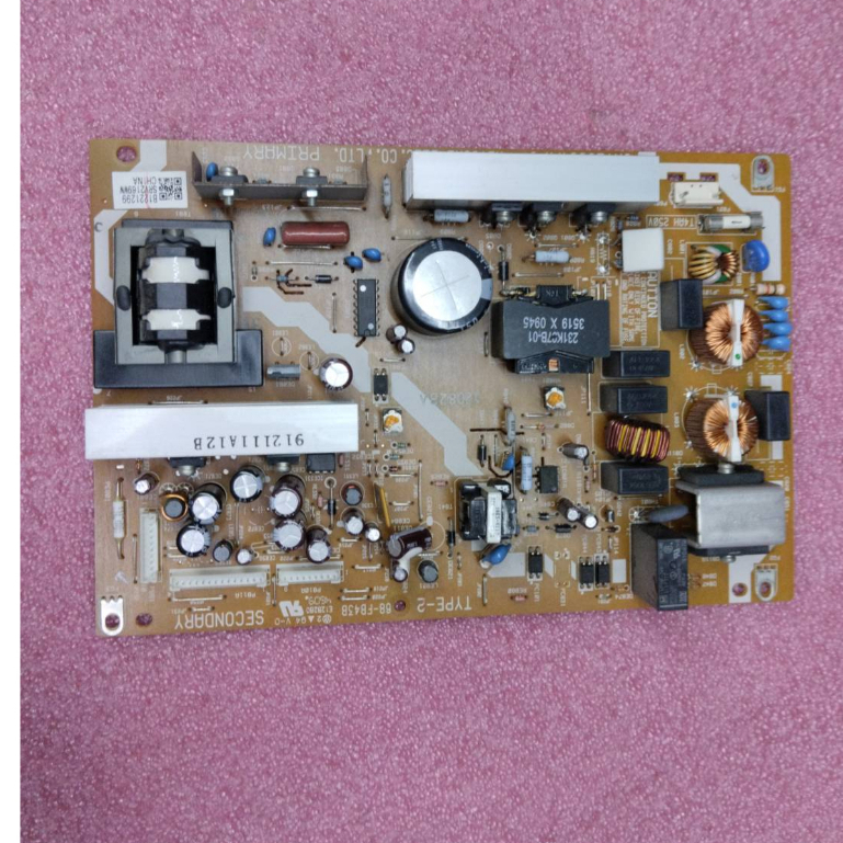 SUPPLY TOSHIBA อะไหล่แท้ ของถอด ใช้กับรุ่น 32AV550T / 32AV600T พาร์ท SRV2169WW