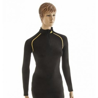 เสื้อ Longshirt "Touratech Primero Alpine" women L