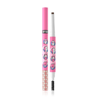 SASI With BT21, Shining Star Auto Eyebrow Pencil