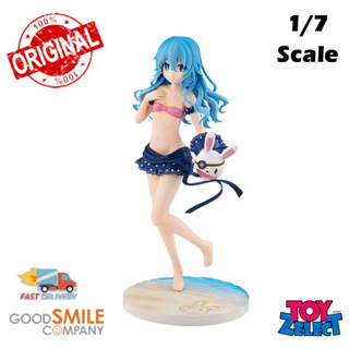 พร้อมส่ง+โค๊ด Yoshino: Swimsuit Ver.: Date A Live IV 1/7  (ลิขสิทธิ์แท้)