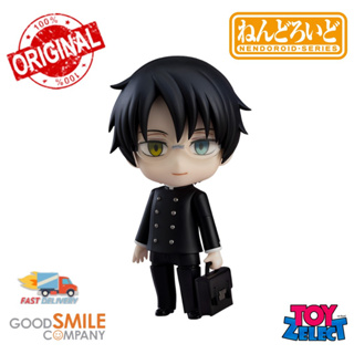 พร้อมส่ง+โค๊ด Nendoroid Kimihiro Watanuki: xxxHOLiC 1961 (ลิขสิทธิ์แท้)