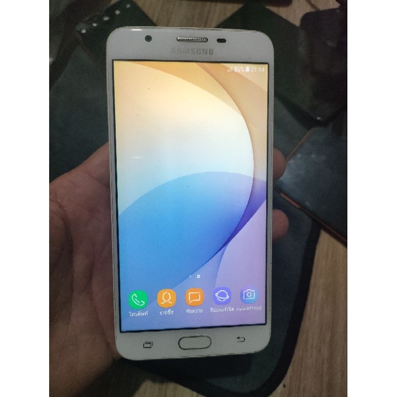 Samsung J7 Prime มือสอง