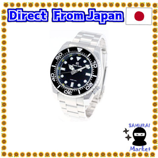 【Direct From Japan】 GRAND SEIKO นาฬิกา SBGX335 w107