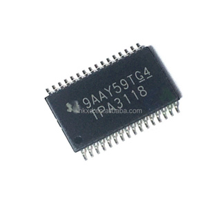 TPA3118  TPA3118D2DAPR TPA3118D2 TPA3118 New Original IC MCU SOP-32  ไอซี