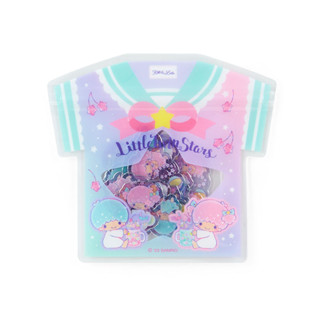 [ส่งตรงจากญี่ปุ่น] Sanrio Little Twin Stars ซีลฤดูร้อน (เสื้อ) ตัวละครญี่ปุ่น Sanrio ใหม่