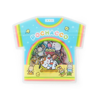 [ส่งตรงจากญี่ปุ่น] Sanrio Pochacco ซีลฤดูร้อน (เสื้อ) ตัวละคร Sanrio ใหม่จากญี่ปุ่น