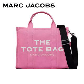 MARC JACOBS THE MEDIUM TOTE BAG M0016161 กระเป๋าโท้ท