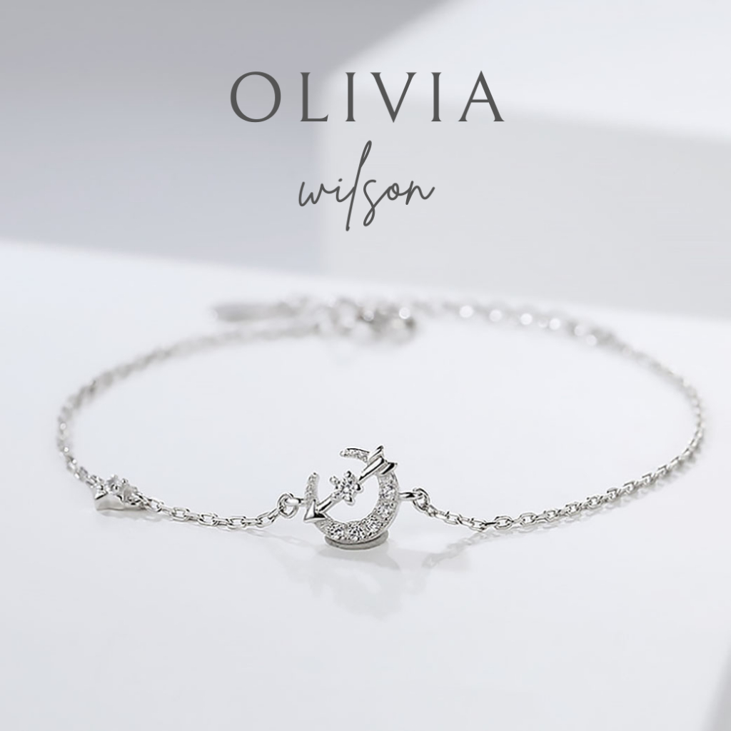 nnjew สร้อยข้อมือ รุ่น Karat Bracelet เครื่องประดับ แฟชั่น