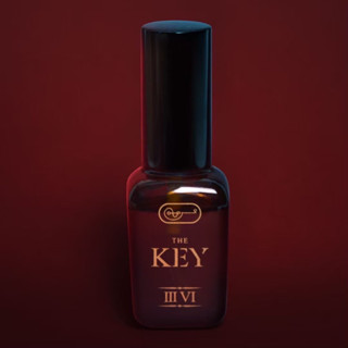 THE KEY น้ำหอมนำเข้าจากฝรั่งเศส หอมติดทนนาน24ชม มี2กลิ่นให้เลือก