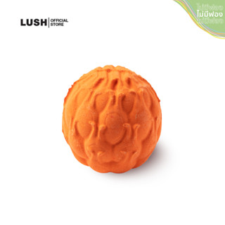 LUSH FLAME-FLAME BATH BOMB ONE PIECE วันพีช Portgas D Ace mera mera no mi ผลเมระเมระ