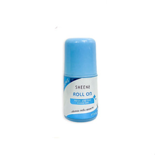 SHEENE ROLL ON ชีนเน่ โรล ออน 30 ml. 11533