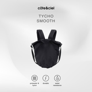 COTE &amp; CIEL รุ่น Backpacks Tycho Smooth