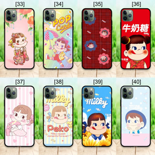 Samsung A30s A31 A32 A33 A42 A50 A50s A51 A52 A53 A54 A71 A72 A80 A90 A91 Case Peko