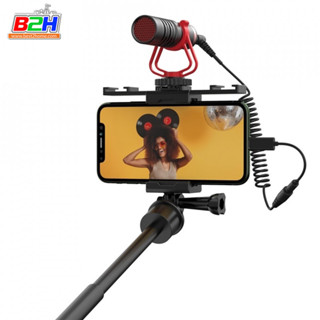 MIRFAK VLOGGING KIT STARTER MVK02