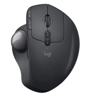 TRACKBALL (แทร็คบอลไร้สาย) LOGITECH MX ERGO