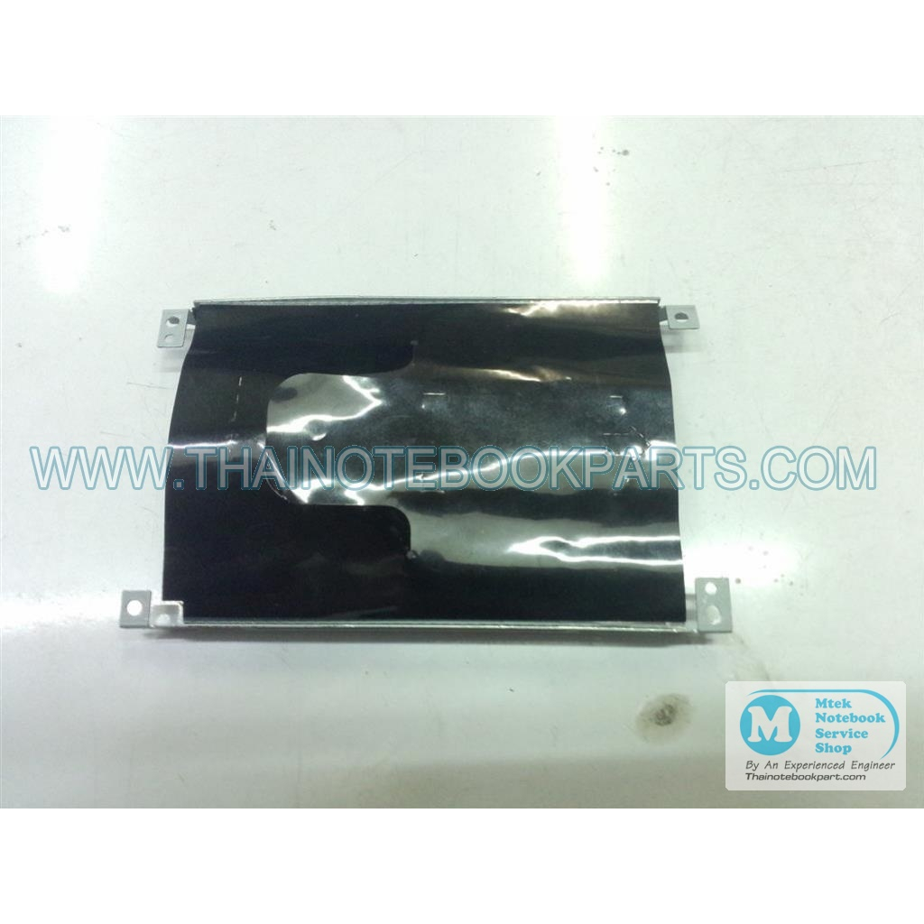 โครงยึดฮาร์ดดิสโน้ตบุ๊ค HP 2000 Notebook HDD Caddy (มือสอง)