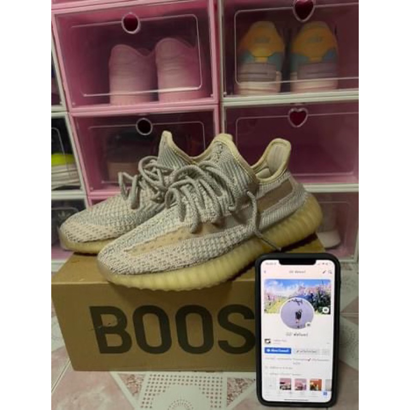 💗Adidas Yeezy350 V2💗