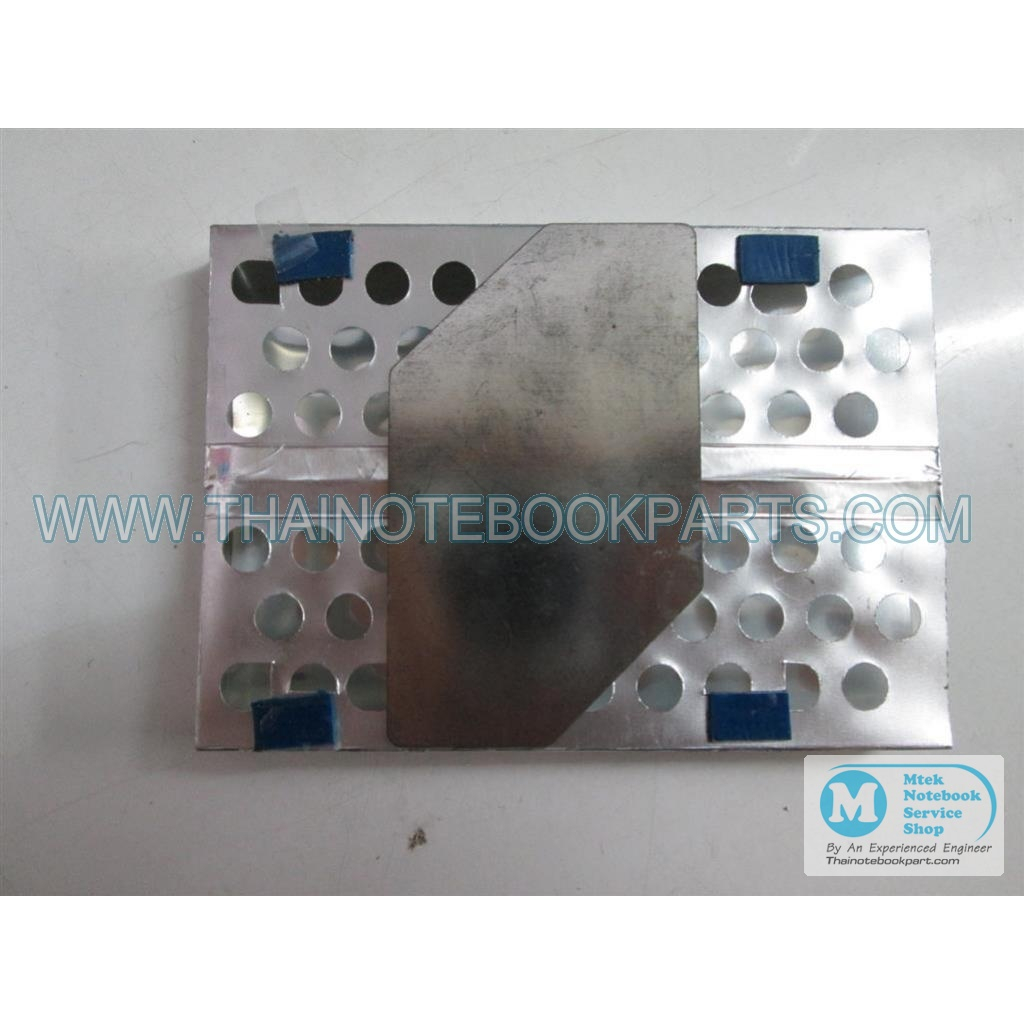 HDD Caddy Fujitsu Lifebook S6230 (มือสอง)