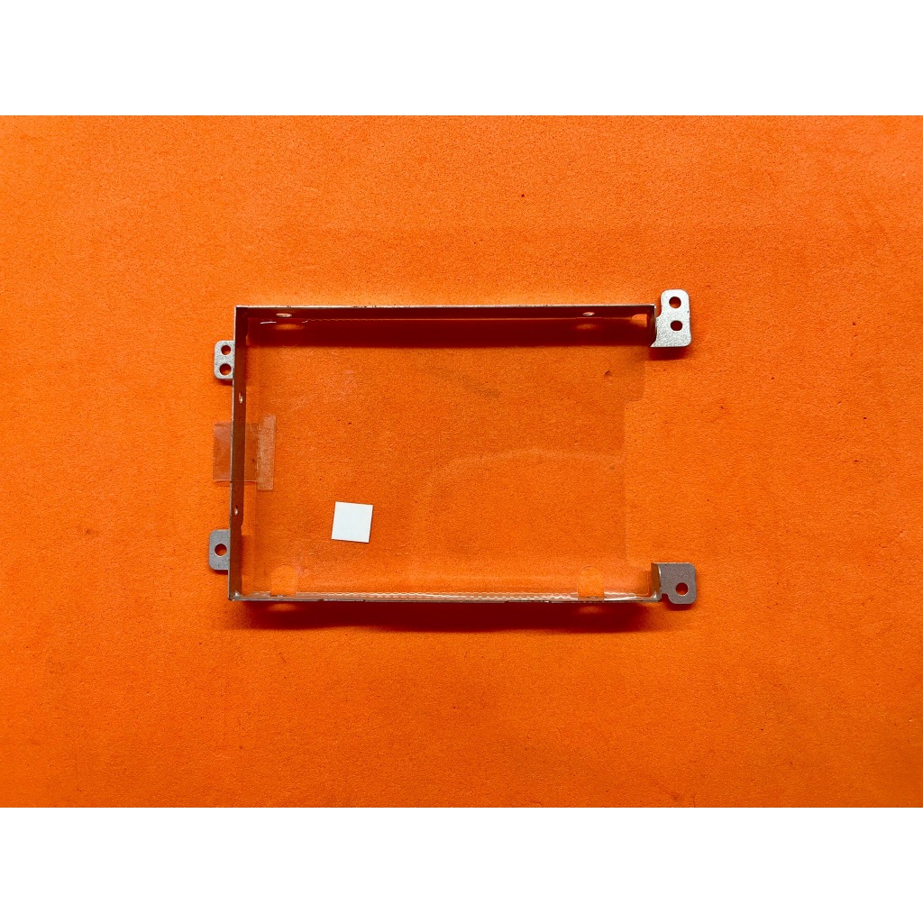 Caddy HDD Dell Inspiron 15 5558 Hard Drive Frame Tray 0XHPG1 (สินค้ามือสอง)